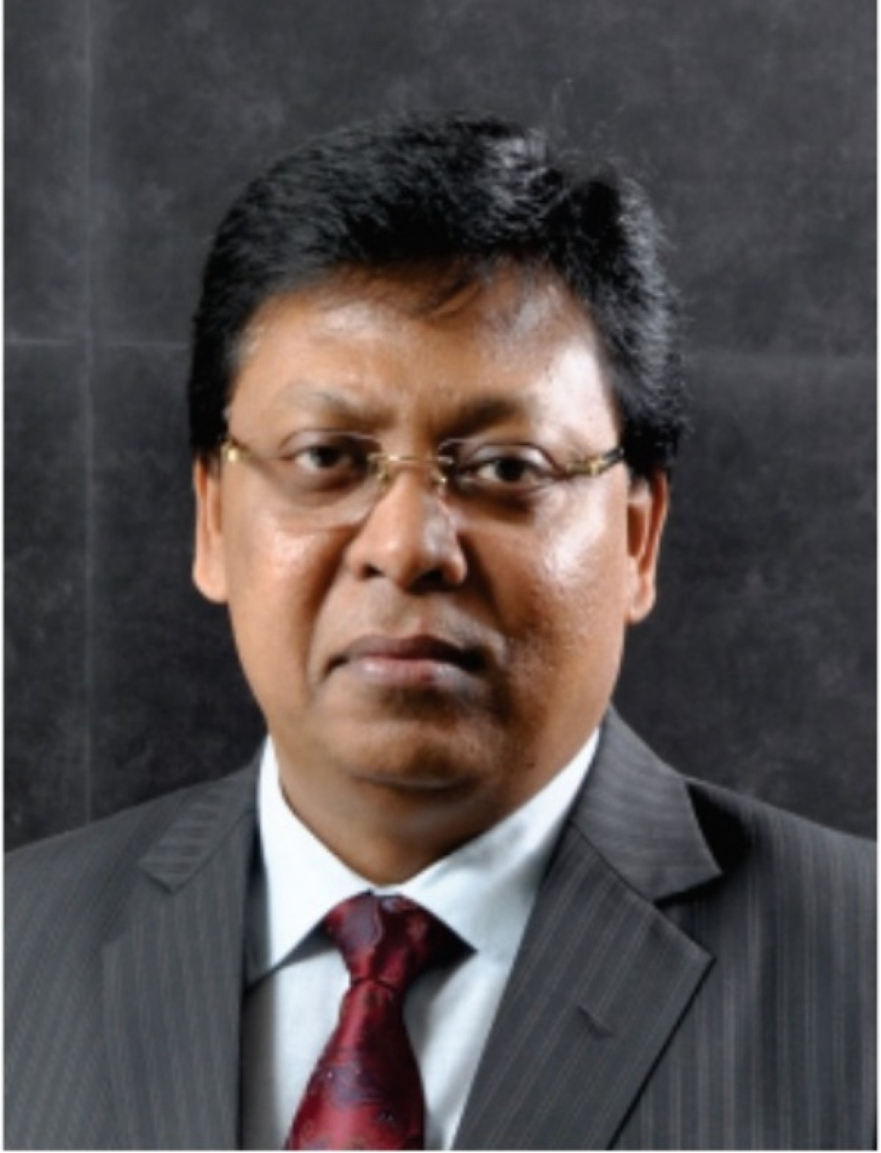 DR. M.P. ROZARIO