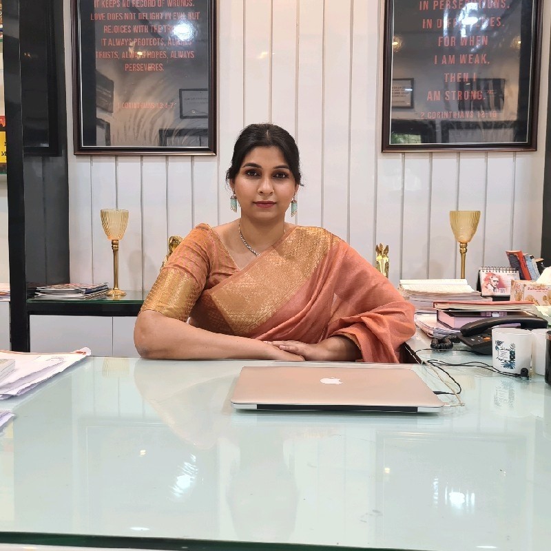 Ms. Sonia Gidla